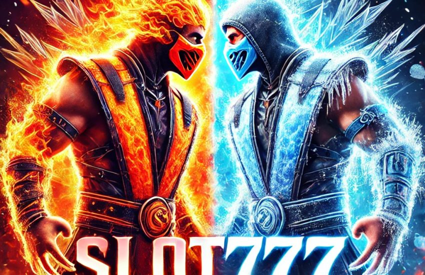Slot777 Deposit Murah: Pengalaman Main Slot yang Gak Ada Lawan